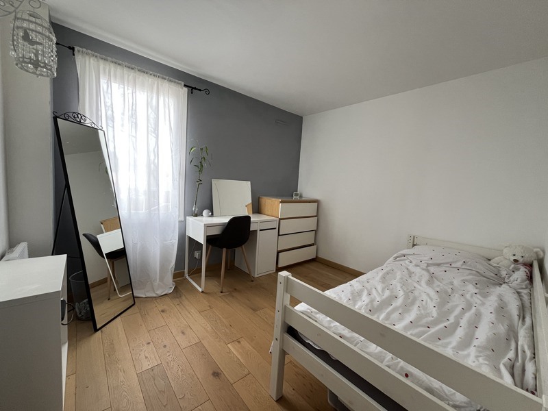 Vente Maison GUYANCOURT - 5 pièces -98 m² - (78280)