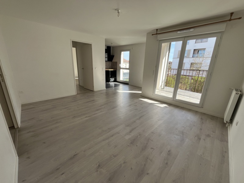 Vente Appartement BOIS D ARCY 78390 3 pièces - 60 m²