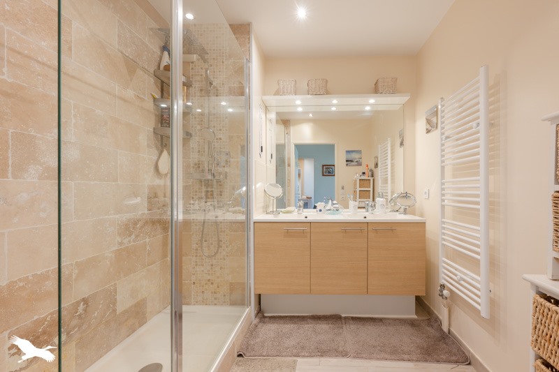 Vente Appartement BOIS D ARCY - 3 pièces -64 m² - (78390)