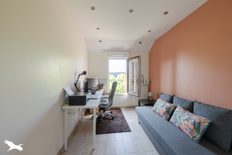 Vente Appartement BOIS D ARCY - 3 pièces -64 m² - (78390)