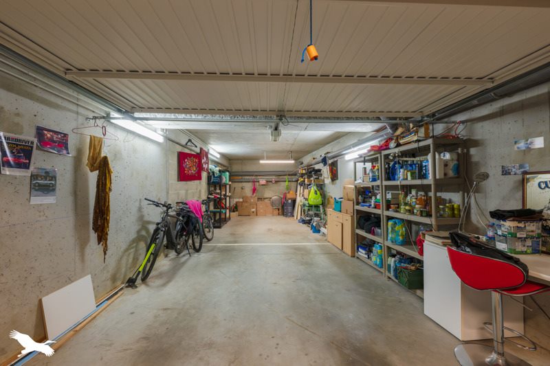 Vente Appartement BOIS D ARCY - 3 pièces -64 m² - (78390)