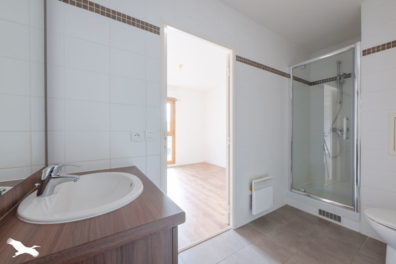 Vente Appartement BOIS D ARCY - 2 pièces -40 m² - (78390)