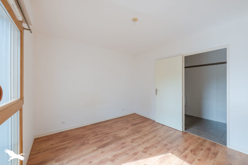 Vente Appartement BOIS D ARCY - 2 pièces -40 m² - (78390)