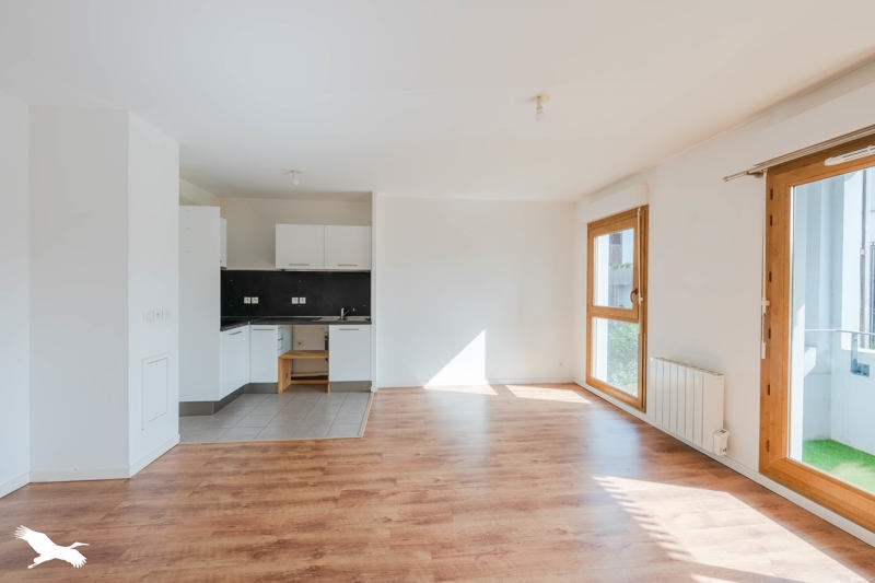 Appartement 2 pièces 40 m² · à Bois-d'Arcy · 40 m² · 199 999 €