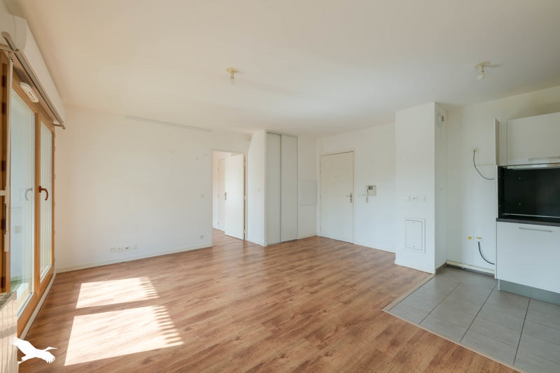 Vente Appartement BOIS D ARCY - 2 pièces -40 m² - (78390)