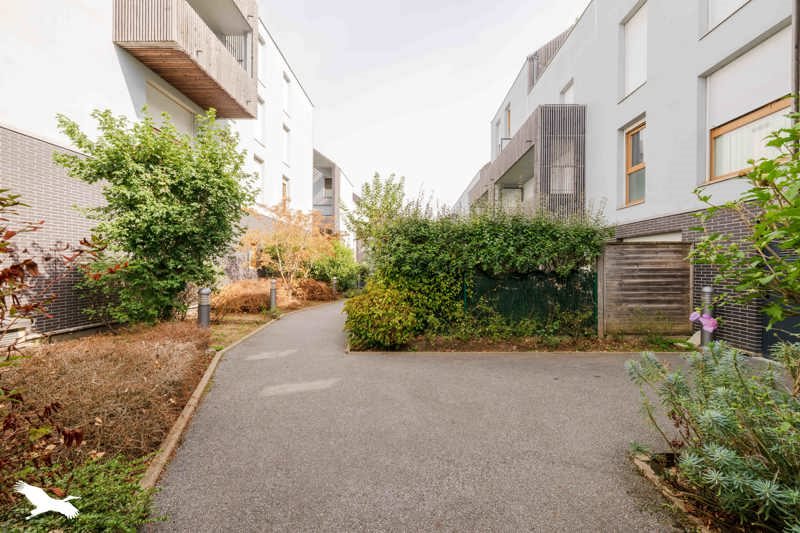 Vente Appartement BOIS D ARCY - 2 pièces -40 m² - (78390)