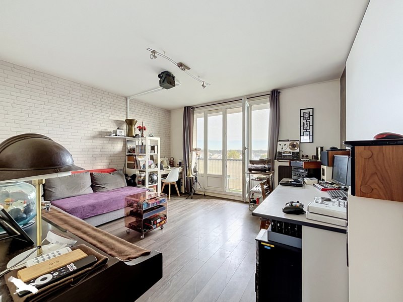 Appartement 2 pièces 47 m² · à Bois-d'Arcy · 47 m² · 148 400 €