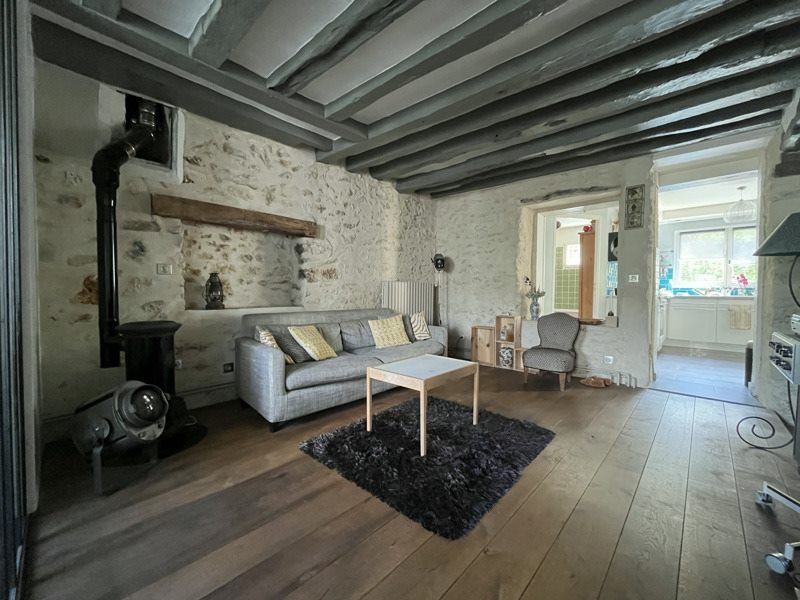 Vente Maison PLAISIR - 6 pièces -105 m² - (78370)