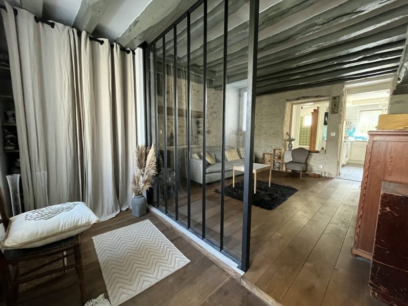 Vente Maison PLAISIR - 6 pièces -105 m² - (78370)