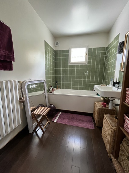 Vente Maison PLAISIR - 6 pièces -105 m² - (78370)