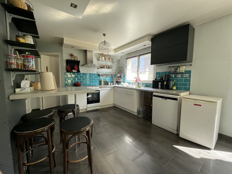 Vente Maison PLAISIR - 6 pièces -105 m² - (78370)