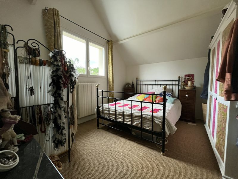 Vente Maison PLAISIR - 6 pièces -105 m² - (78370)