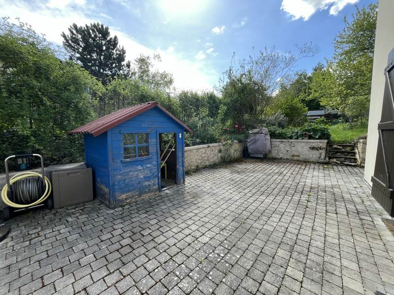 Vente Maison PLAISIR - 6 pièces -105 m² - (78370)