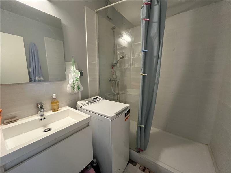Vente Appartement LIMOGES - 4 pièces -67 m² - (87000)