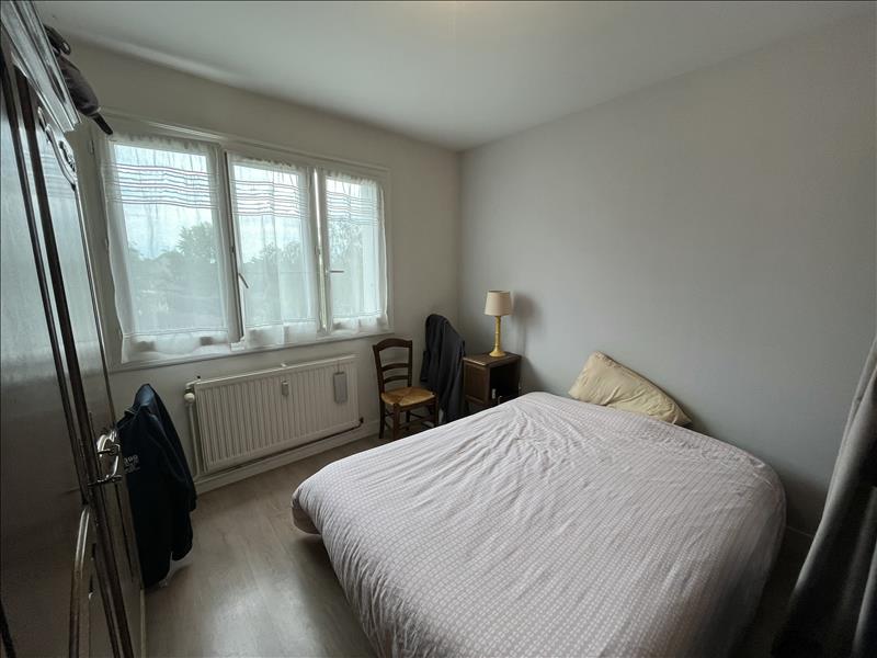 Vente Appartement LIMOGES - 4 pièces -67 m² - (87000)