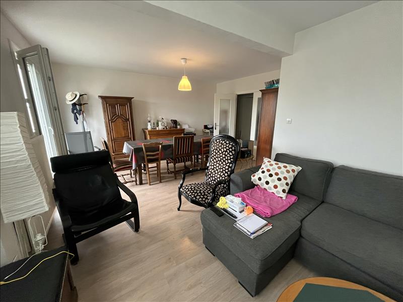 Vente Appartement LIMOGES - 4 pièces -67 m² - (87000)