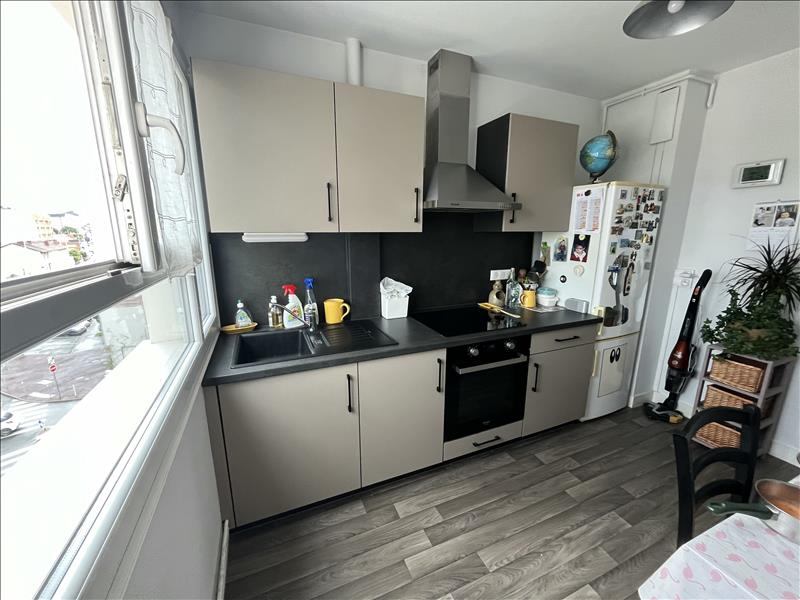 Vente Appartement LIMOGES - 4 pièces -67 m² - (87000)