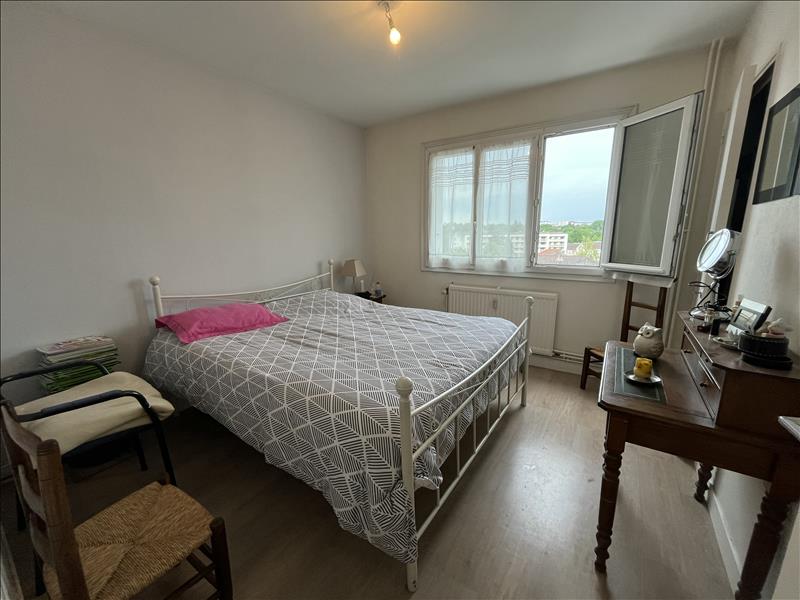 Vente Appartement LIMOGES - 4 pièces -67 m² - (87000)