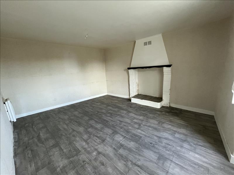Vente Maison AMBAZAC - 4 pièces -98 m² - (87240)