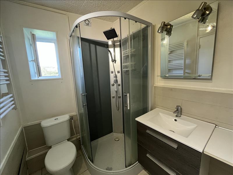 Vente Maison AMBAZAC - 4 pièces -98 m² - (87240)
