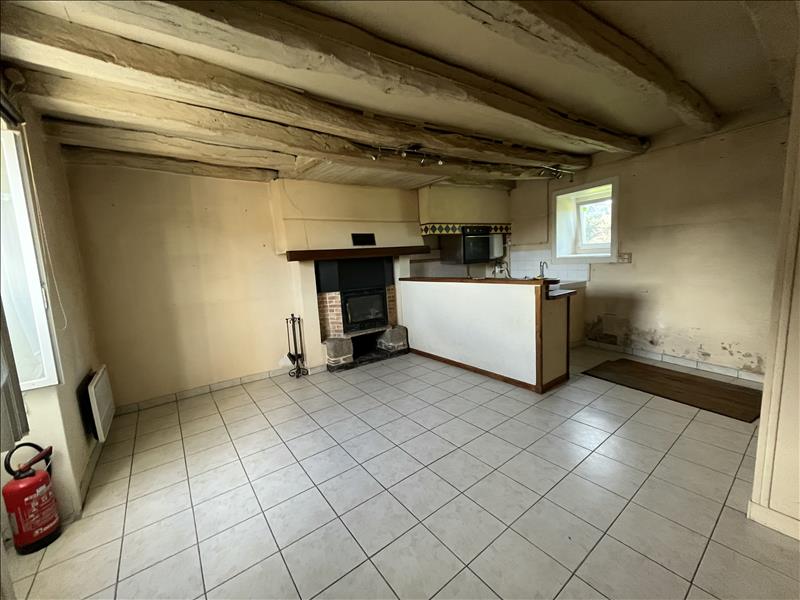 Vente Maison AMBAZAC - 4 pièces -98 m² - (87240)