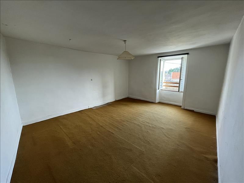 Vente Maison AMBAZAC - 4 pièces -98 m² - (87240)