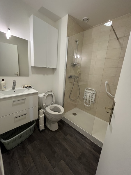 Vente Appartement LIMOGES - 1 pièce -38 m² - (87000)