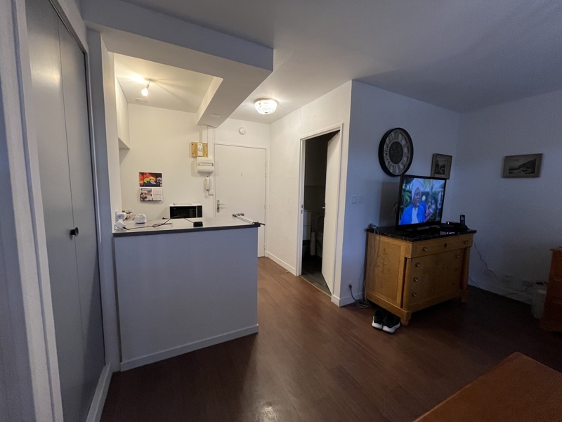 Vente Appartement LIMOGES - 1 pièce -38 m² - (87000)