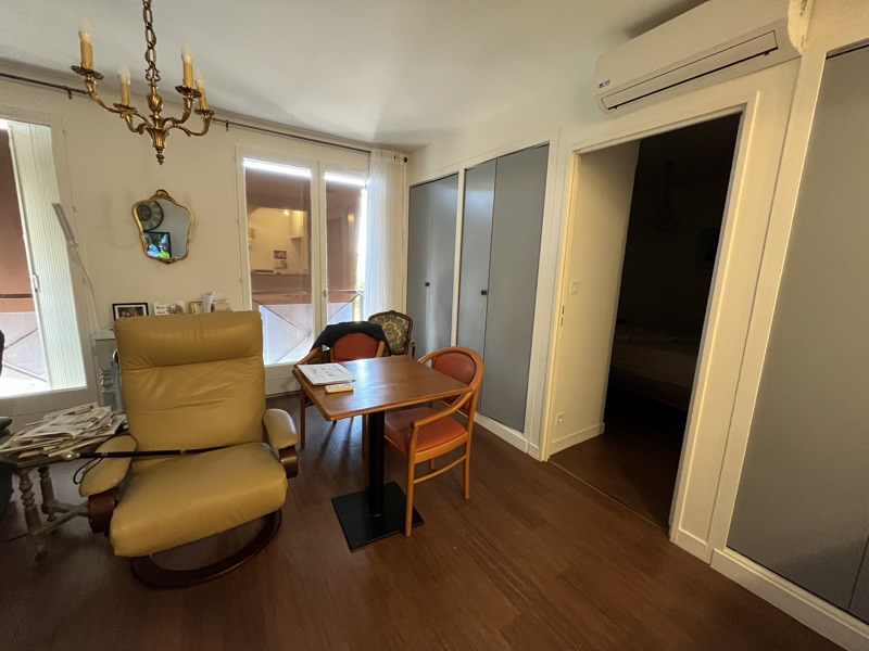 Vente Appartement LIMOGES - 1 pièce -38 m² - (87000)