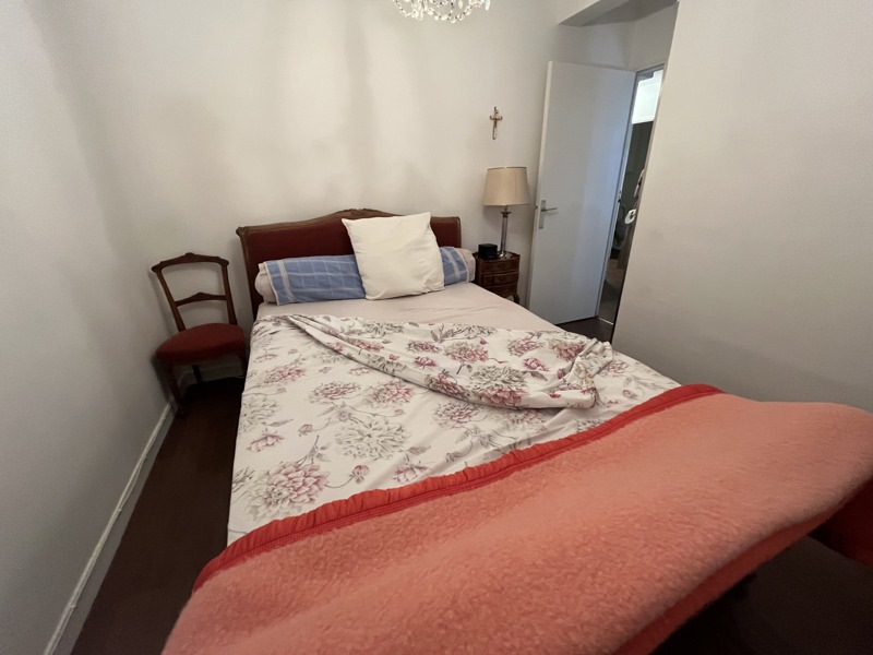 Vente Appartement LIMOGES - 1 pièce -38 m² - (87000)