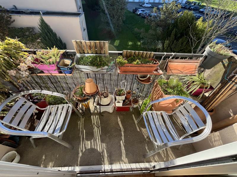 Vente Appartement LIMOGES - 3 pièces -66 m² - (87000)
