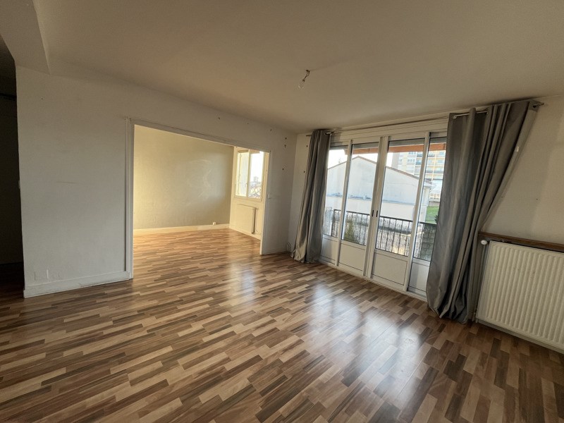 Vente Appartement LIMOGES - 3 pièces -66 m² - (87000)