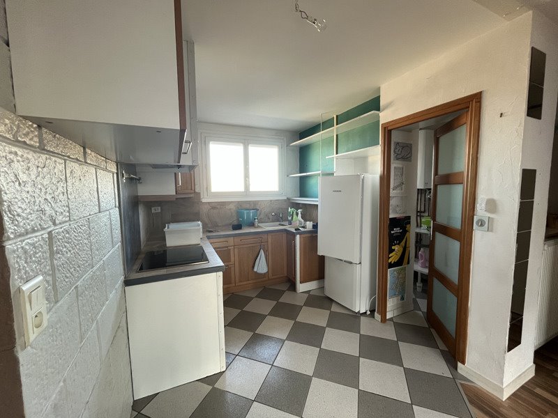 Vente Appartement LIMOGES - 3 pièces -66 m² - (87000)
