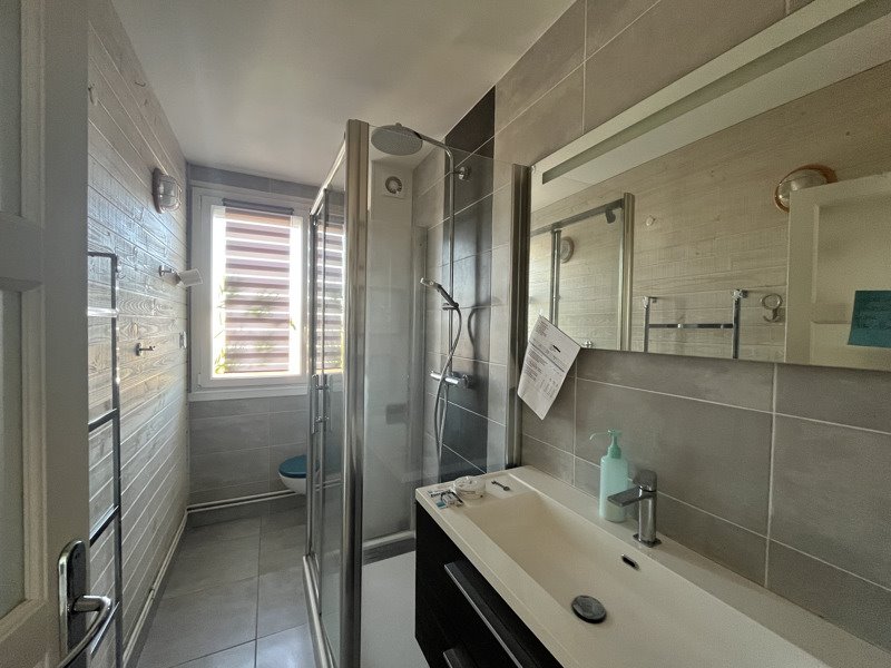 Vente Appartement LIMOGES - 3 pièces -66 m² - (87000)