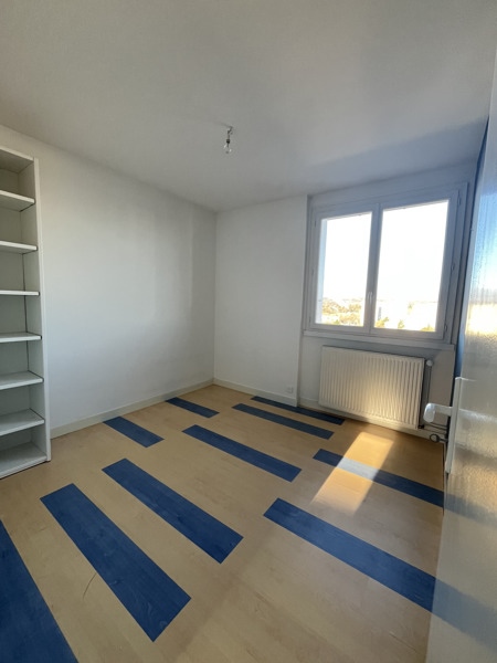 Vente Appartement LIMOGES - 3 pièces -66 m² - (87000)
