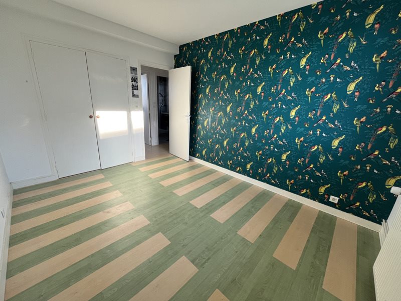 Vente Appartement LIMOGES - 3 pièces -66 m² - (87000)