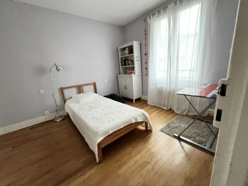 Vente Appartement LIMOGES - 3 pièces -63 m² - (87000)