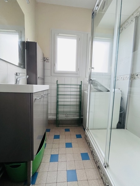 Vente Appartement LIMOGES - 3 pièces -63 m² - (87000)