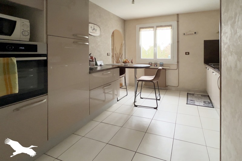 Vente Maison LIMOGES - 4 pièces -94 m² - (87280)
