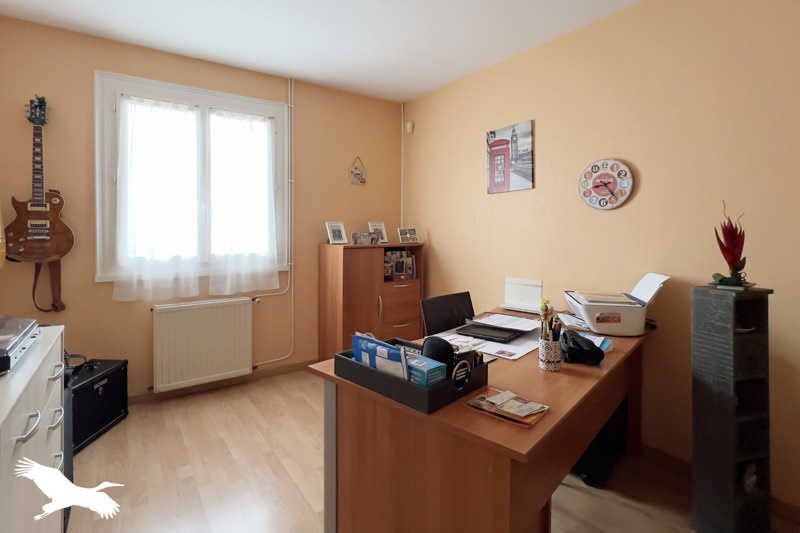 Vente Maison LIMOGES - 4 pièces -94 m² - (87280)