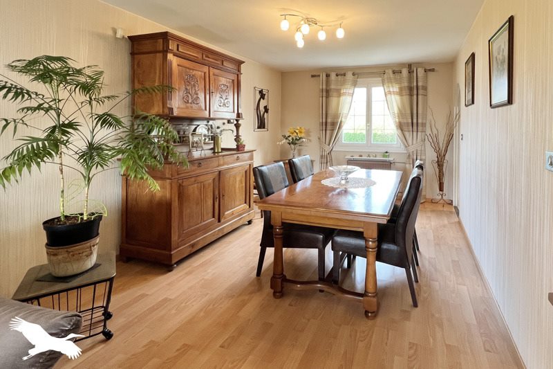 Vente Maison LIMOGES - 4 pièces -94 m² - (87280)