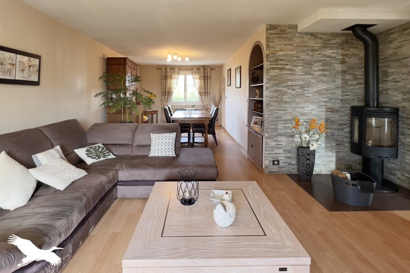 Vente Maison LIMOGES - 4 pièces -94 m² - (87280)