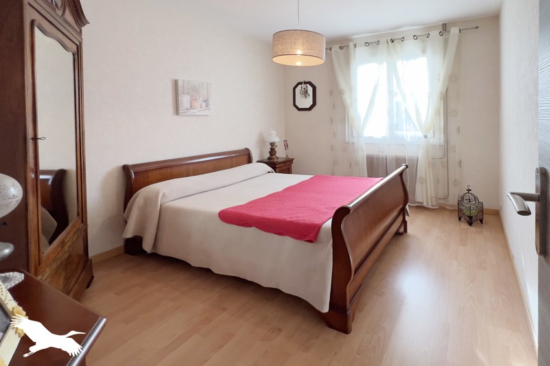 Vente Maison LIMOGES - 4 pièces -94 m² - (87280)