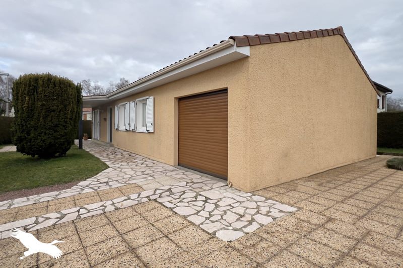 Vente Maison LIMOGES - 4 pièces -94 m² - (87280)