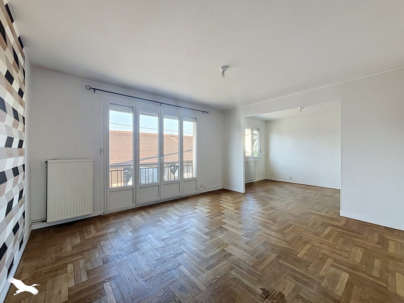 Appartement 4 pièces 75 m² · à Limoges · 75 m² · 99 900 €
