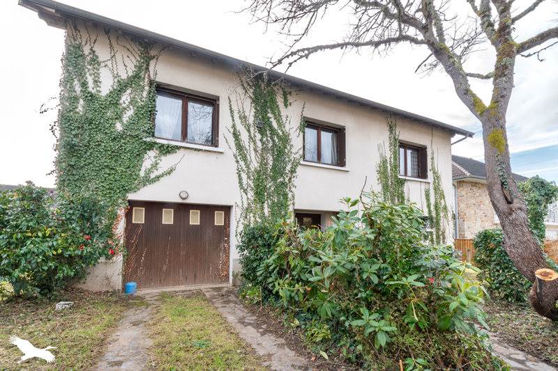Vente Maison PANAZOL 87350 6 pièces - 180 m²