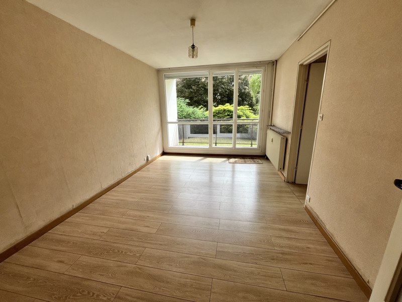 Vente Appartement LIMOGES - 2 pièces -49 m² - (87000)
