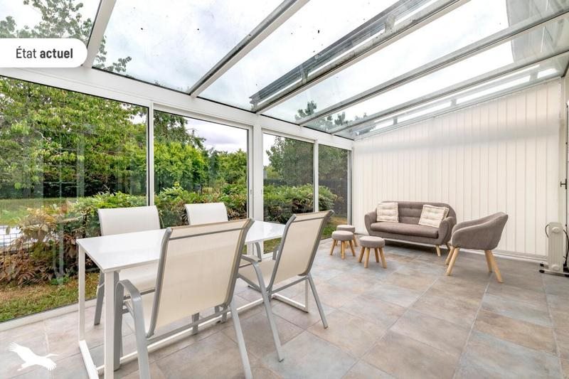 Vente Maison PANAZOL - 5 pièces -142 m² - (87350)