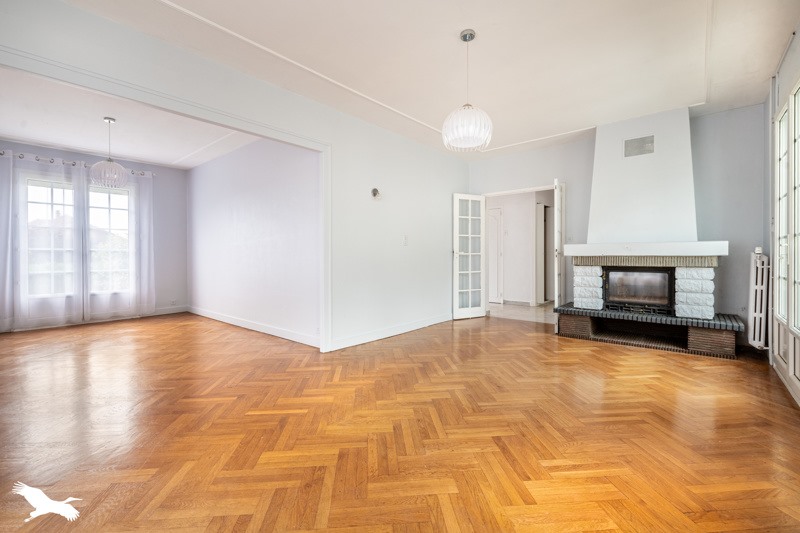 Vente Maison PANAZOL - 5 pièces -142 m² - (87350)