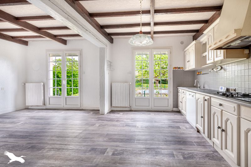 Vente Maison PANAZOL - 5 pièces -142 m² - (87350)